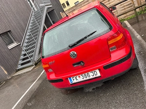 Verkaufe Auto Bild 9