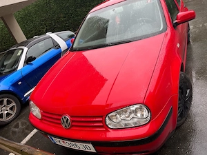 Verkaufe Auto Bild 4
