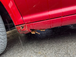 Verkaufe Auto Bild 2