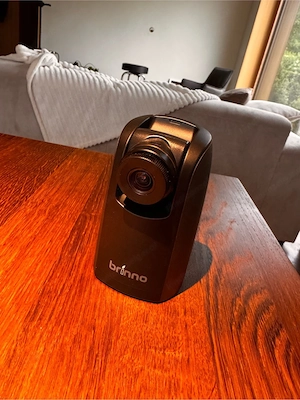 Brinno Timelapse Camera TLC200 Pro Bild 2