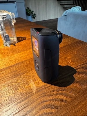 Brinno Timelapse Camera TLC200 Pro Bild 4