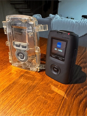 Brinno Timelapse Camera TLC200 Pro Bild 5