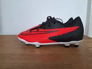 Fussballschuhe Nike 33,5 Bild 3