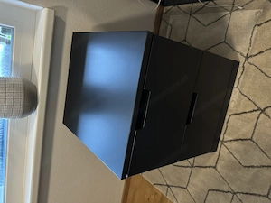 Kommode mit 2 Schubladen Bild 2