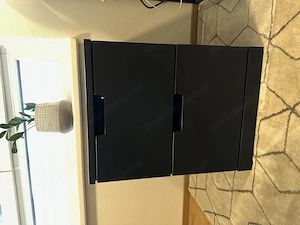 Kommode mit 2 Schubladen Bild 3