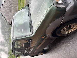 Suzuki Jimny Bild 3