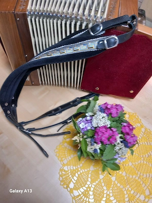 Steirische Harmonika ALPENKLANG Bild 9