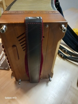 Steirische Harmonika ALPENKLANG Bild 6