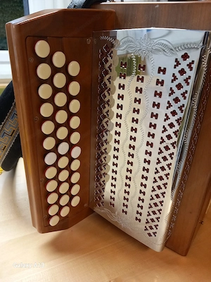 Steirische Harmonika ALPENKLANG Bild 7