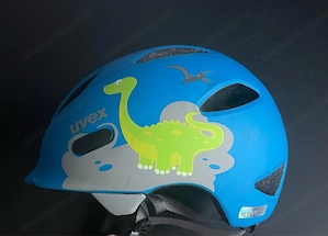 Kinder Fahrradhelm  Bild 2