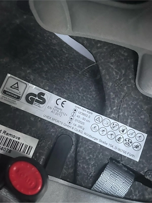 Kinder Fahrradhelm  Bild 3