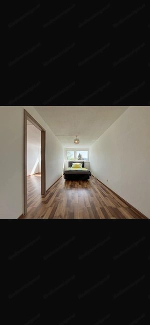 4 Zimmer Wohnung Bregenz Bild 5