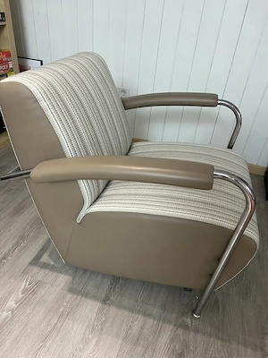 Leolux Scylla Designer Sessel  Bild 2