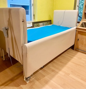 pflegebett Careline NP 19.800  Bild 3