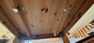 Tischler Esstisch Holz Bild 4