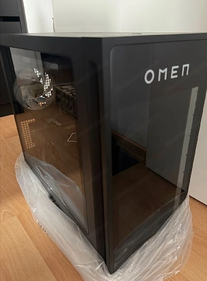 HP Omen Gaming PC   Intel Core Ultra 9  RTX 5080 Bild 4