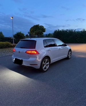 VW Golf 7  Bild 3