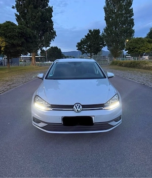 VW Golf 7  Bild 6