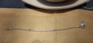 Silberarmband 925er Sterling Bild 4