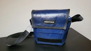 Tasche Freitag G5.1 blau Bild 3