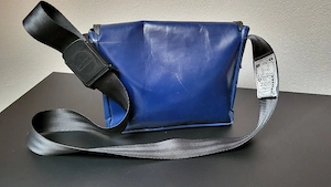 Tasche Freitag G5.1 blau Bild 2