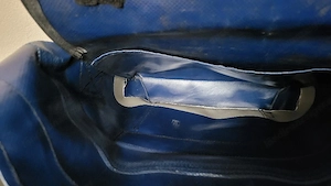 Tasche Freitag G5.1 blau Bild 5