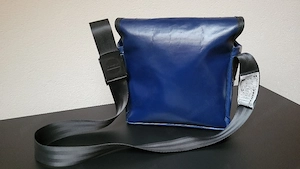 Tasche Freitag G5.1 blau Bild 4