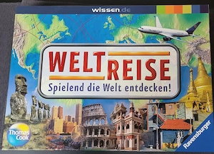 Brettspiele Bild 5