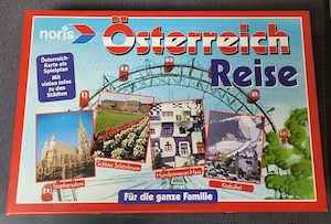 Brettspiele Bild 4
