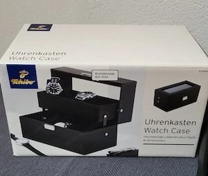 Uhrenkasten Bild 2