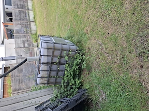 Wasserbehälter Bild 2