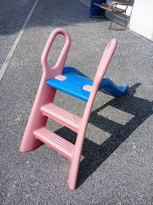 Babyrutsche von "BIG" Bild 2