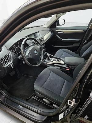 BMW X1 e84