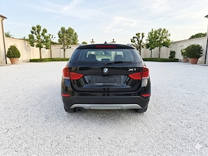 BMW X1 e84 Bild 2