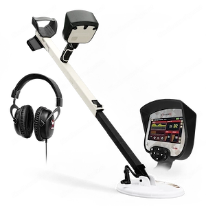 Vertex Vitran VX10 Metal Detector