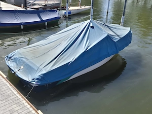 Blue Water 5,7 V8MCM Bild 4