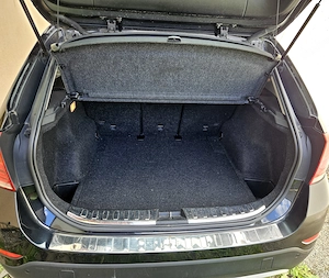 BMW X1 e84 Bild 8