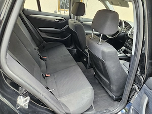 BMW X1 e84 Bild 5