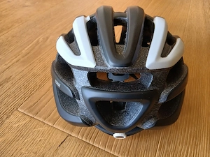 Rennrad Helm Giro Bild 2