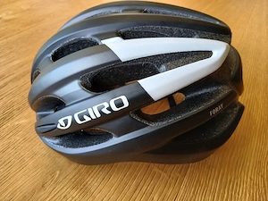 Rennrad Helm Giro
