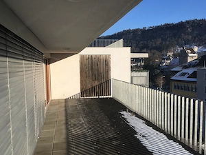 2 Zimmer Wohnung  Bild 7