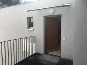 Schöne helle 2 Zimmer Wohnung Feldkirch Stadt