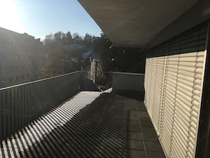 Schöne helle 2 Zimmer Wohnung Feldkirch Stadt