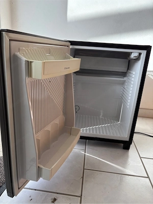 Kühlschrank Bild 2
