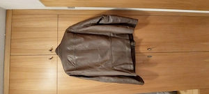Herrenlederjacke BULL&BERRY Bild 2