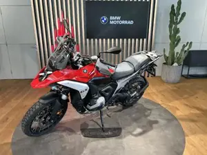 BMW R 1300 GS Aktion Servicepaket! Bild 3