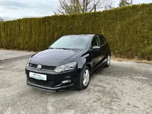 Vw Polo Rline Bild 5