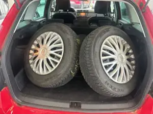 Skoda Fabia Bild 7