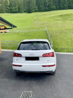 Audi Q5 Bild 4