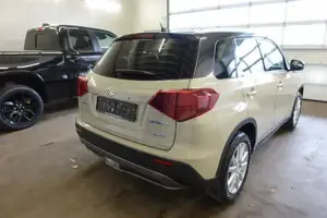 Suzuki Vitara Bild 5